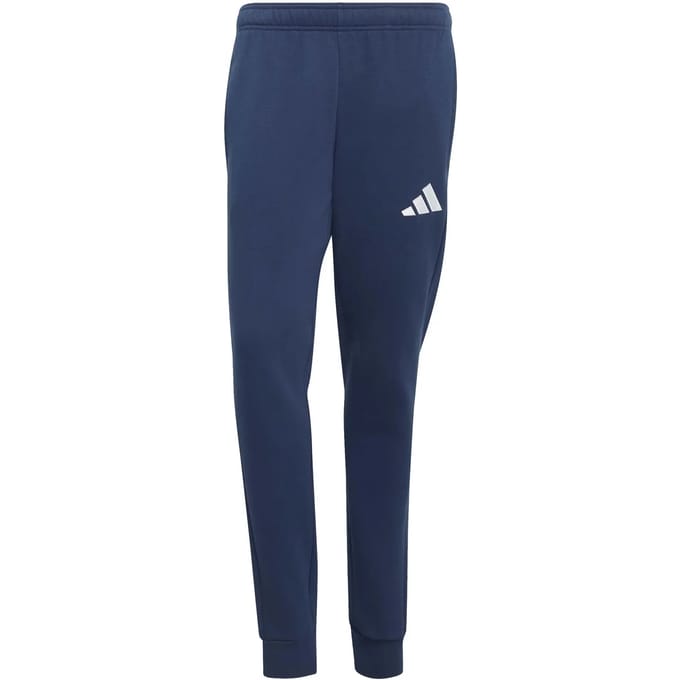Adidas Performance Entrada26 Joggingbroek - Heren - Blauw