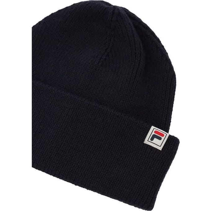 Fila Muts Milano Zwart