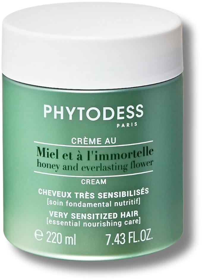 Phytodess Honey & Everlasting Flower Cream 220ml