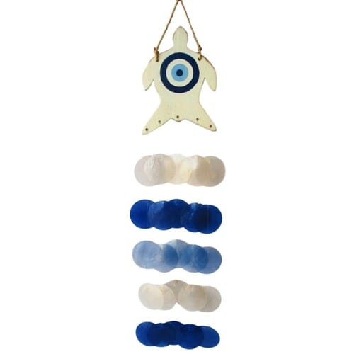Hangers Signes Grimalt Turkse Oog Hanger