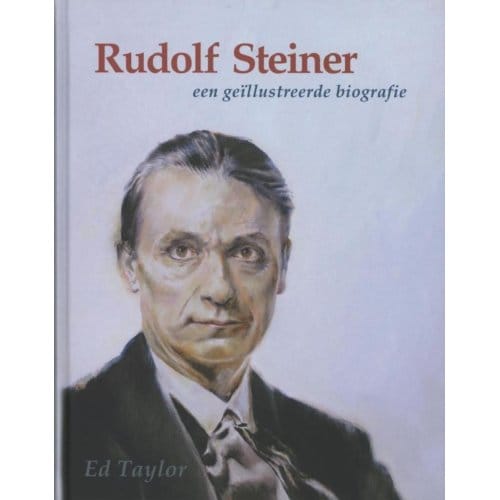 Rudolf Steiner - Ed Taylor