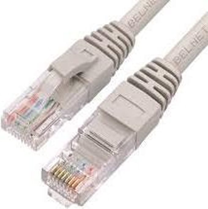 UTP CAT5E Kabel | 1.5m