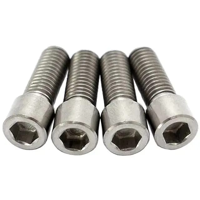 Trapbout TLC Bikes Primo Titanium (x4)