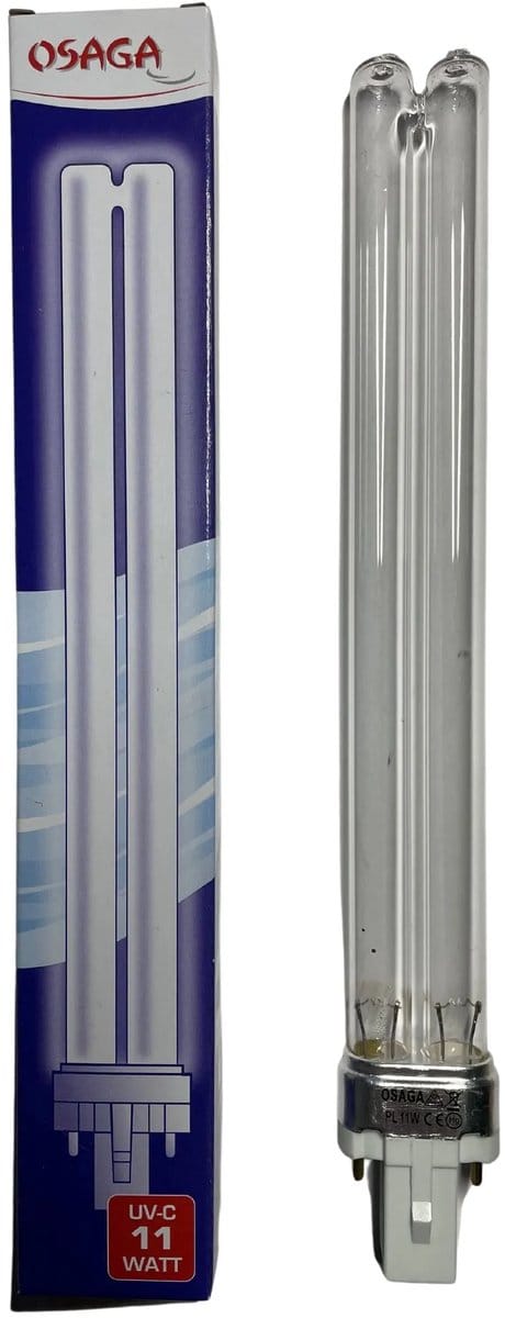 OSAGA PL Lamp UV-C 11 Watt