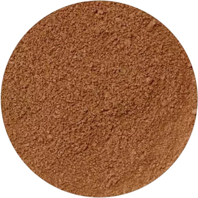 Sweed Face Cosmetics Miracle Powder Losse Poeder