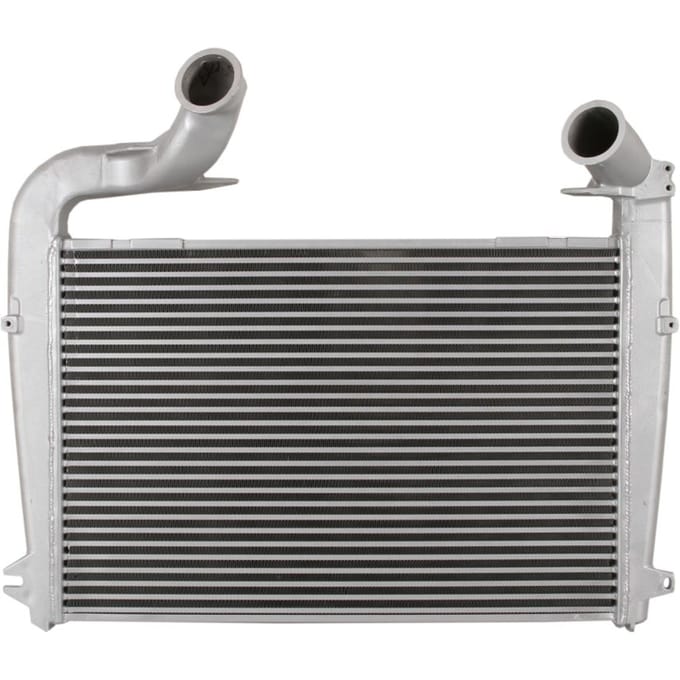 Intercooler HIGHWAY AUTOMOTIVE SC4041