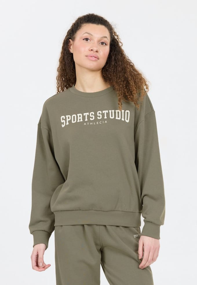 Athlecia Sweatshirt Giannis