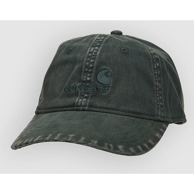 Carhartt WIP Lambert Cap zwart