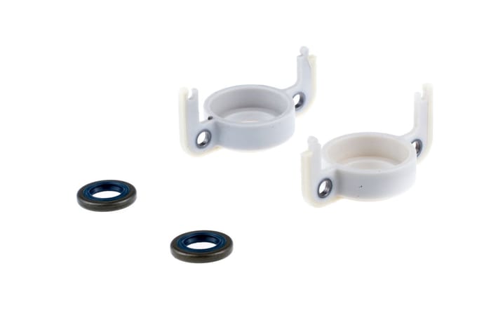 Crankshaft seat cpl