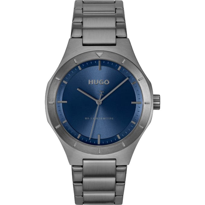 HUGO #LIT HU1530448 Herenhorloge 42mm
