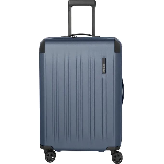Koffer travelite Dynamiic Trolley M ext.