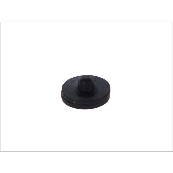 Rubberen ophangingsbuffers BOSAL 255-306