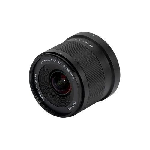 Viltrox 14mm F4.0 Nikon Z-Mount