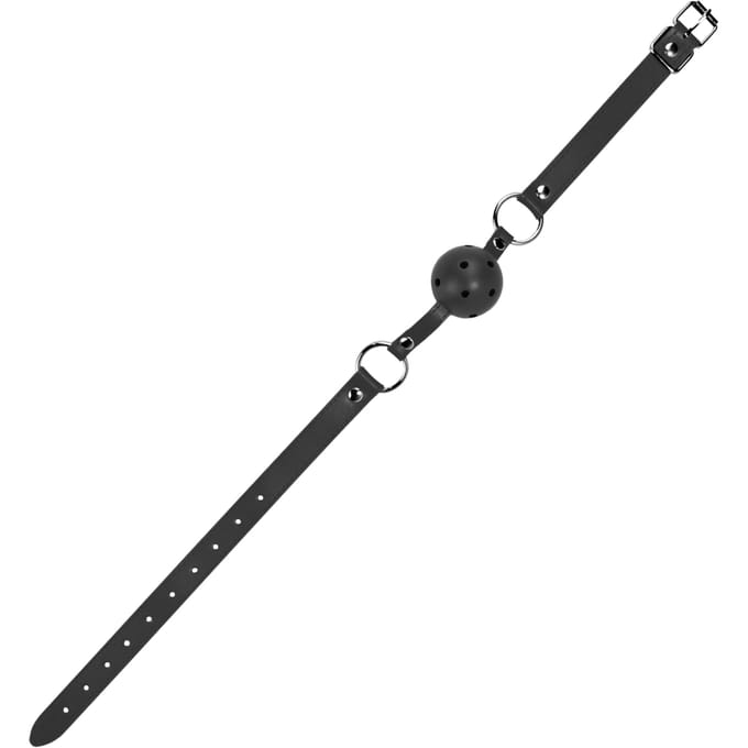 'Introductory Bondage Kit #4', 5 -delig
