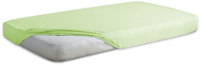 Matex Jersey - Waterdicht Laken - 120x200cm - Ademend - OEKO-TEX