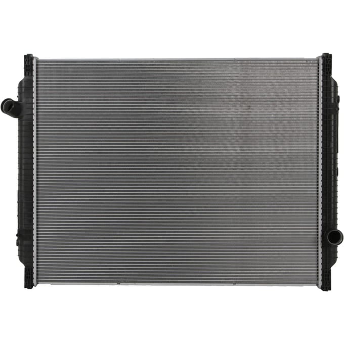 Radiator, motorkoeling TITANX RE2059N