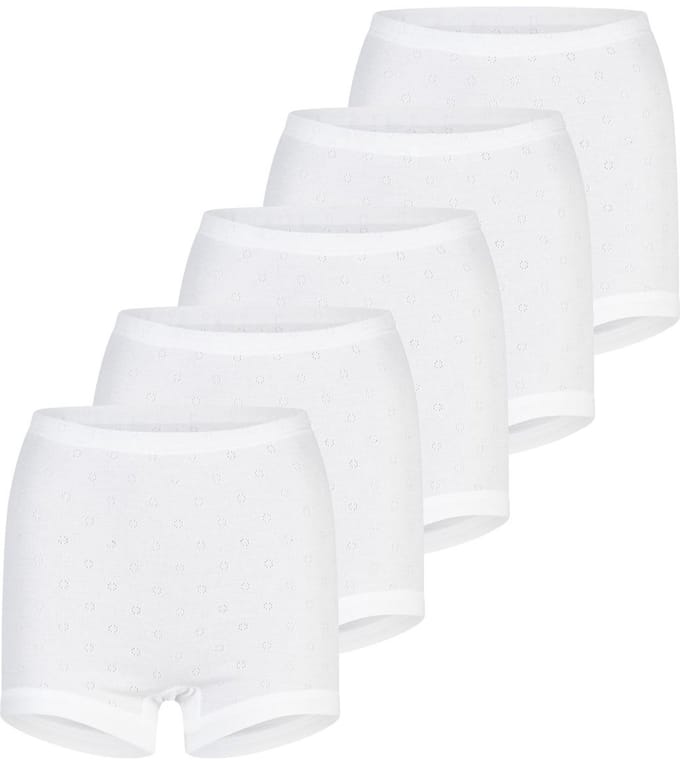 Speidel Dames slip / onderbroek 5 pack Nina