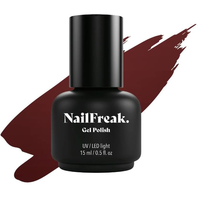 NailFreak Gel Polish OK Boomer 15 ml