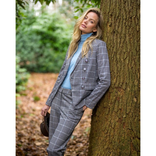 Hv Society - Broek - Raf Blue - S (36)