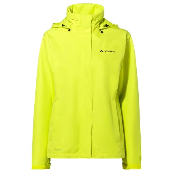 Dames wandeljack VAUDE Escape Light