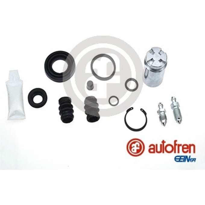 Reparatieset, remklauw AUTOFREN SEINSA D4-1191C