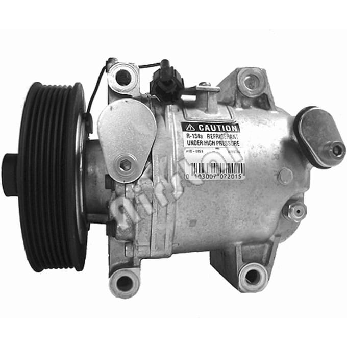 Compressor airconditioning AIRSTAL 10-0859
