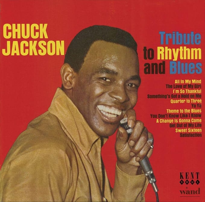Tribute To Rhythm & Blues