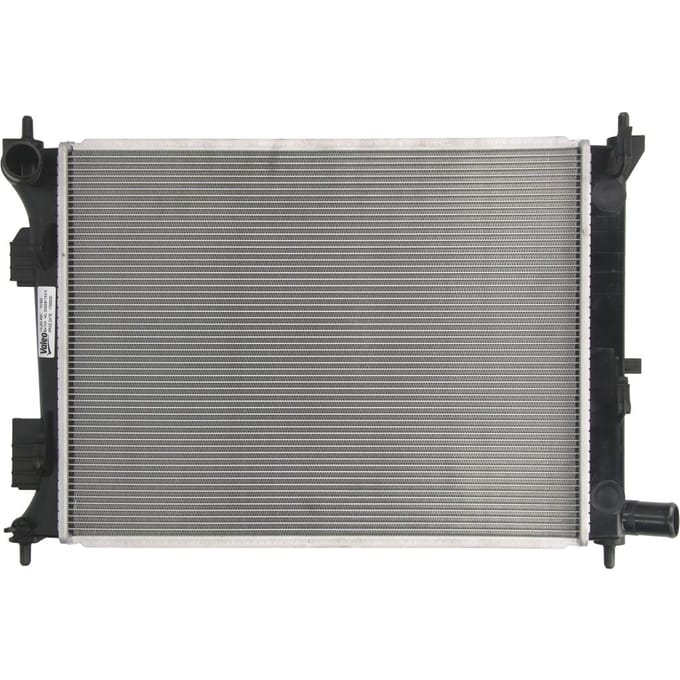 Radiator, motorkoeling VALEO 701620