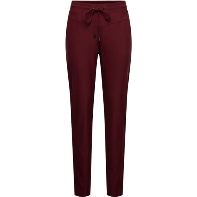 &Co Woman PENNY HEAVY TRAVEL - New - S - Rood