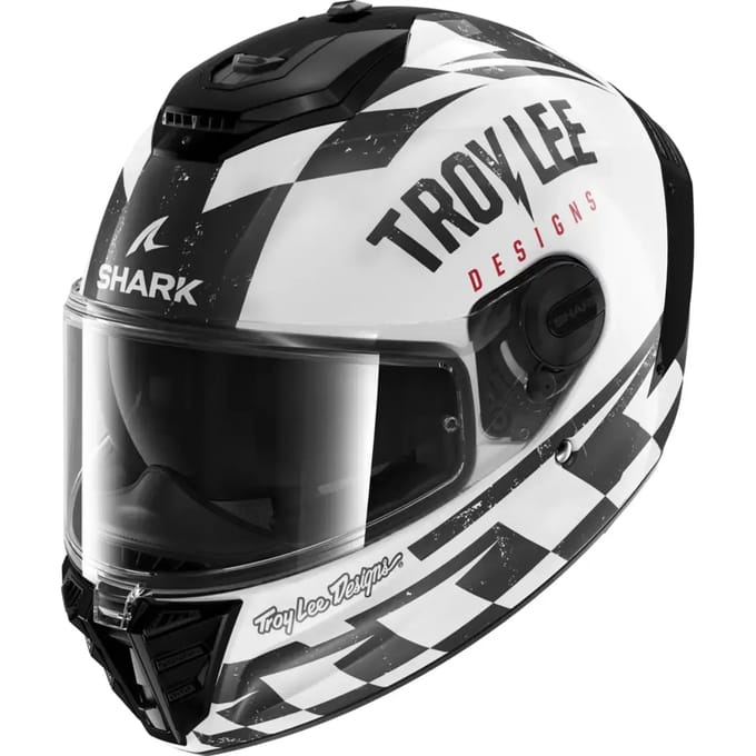 Volle motorhelm Shark Spartan RS Raceshop