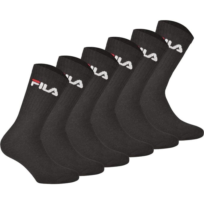 Fila Sokken Set van 3