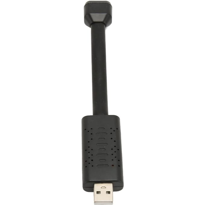 U22 HD 1080P Mini WiFi USB Camera U22 HD Bewegingsdetectiecamera met Mobiele Telefoon Applicatie voor