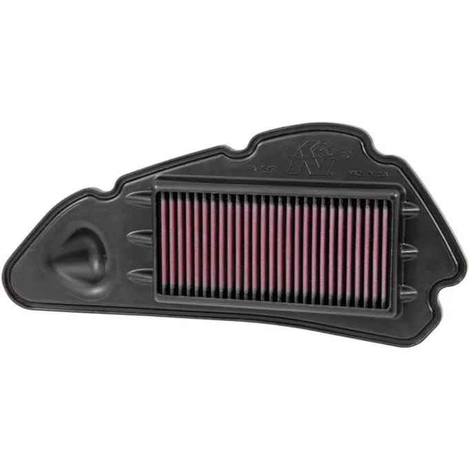 Luchtfilter K&N Honda 125 Nss Forza