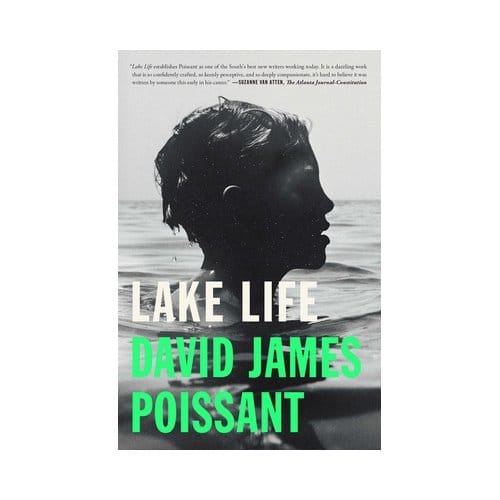 Lake Life - David James Poissant