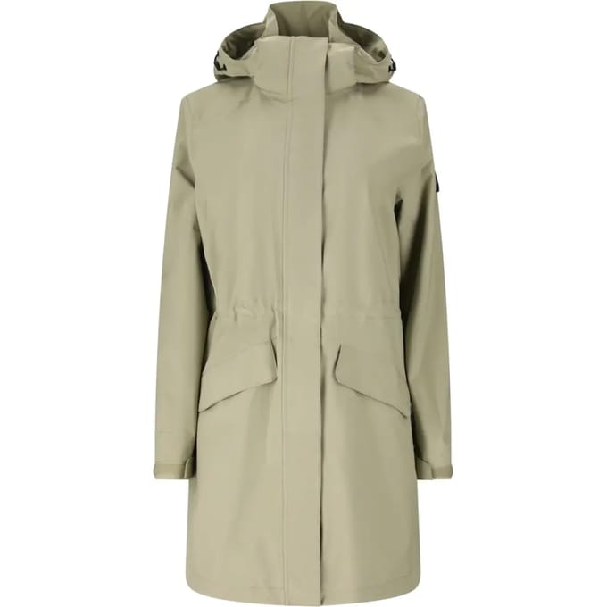 Damesparka Whistler Marico Pro