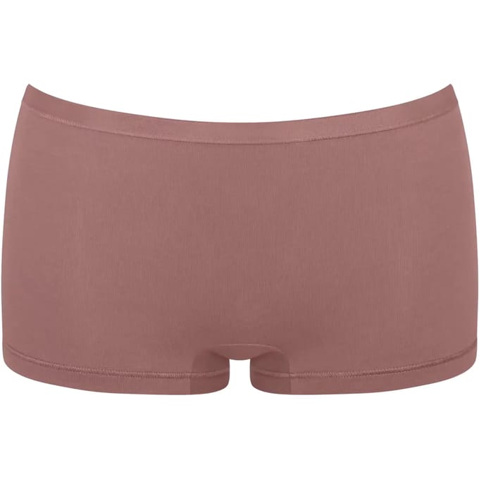 Broek met labelprint in een set van 3 stuks, model 'GO DAILY'