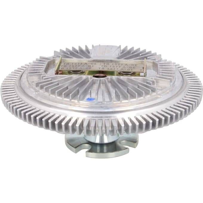 Koppeling, radiatorventilator NRF 49643