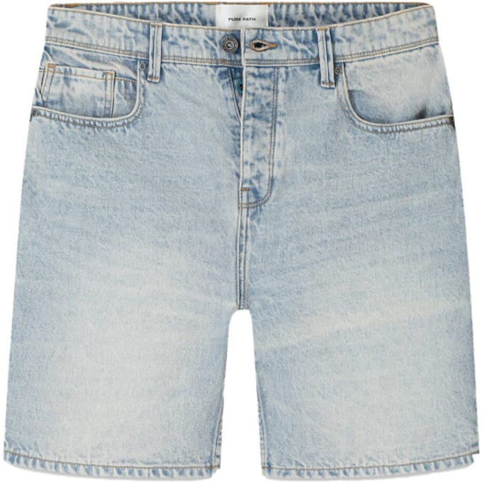 Pure Path The owen regular fit short