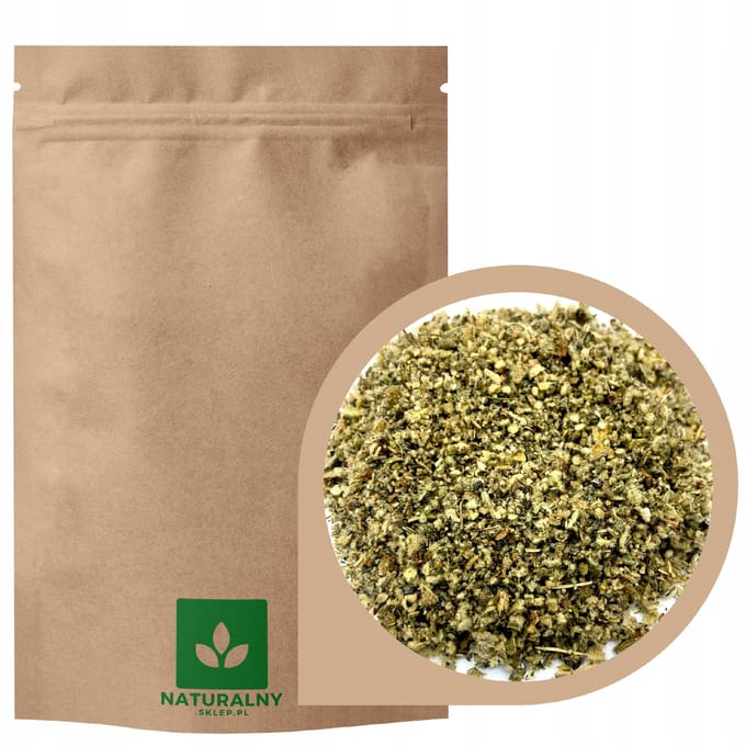 Toorts Kruid 500 G Natuurwinkel
