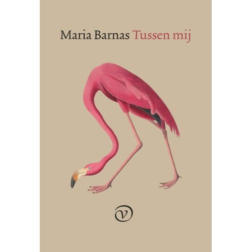 Tussen Mij - Maria Barnas