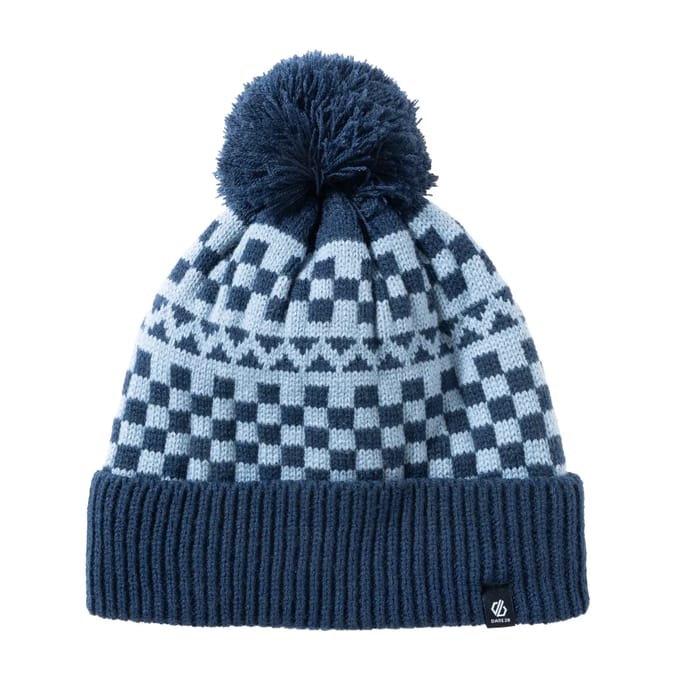 Cap Dare 2B Pom