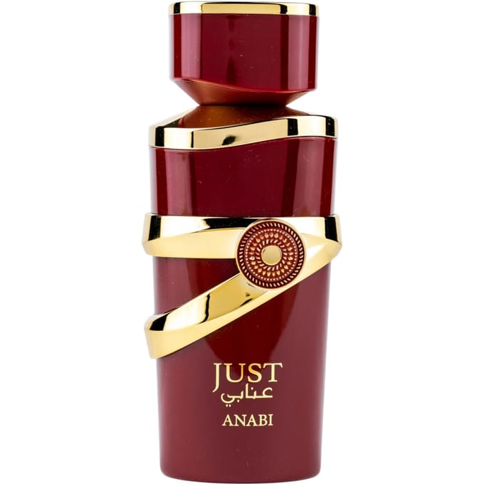 Fragrance World Just Anabi - Eau de Parfum - 100 ml