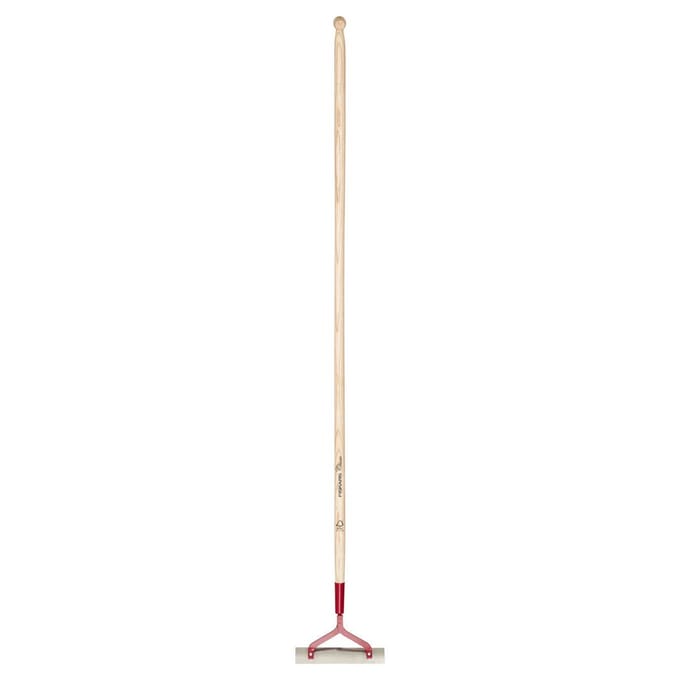 Fiskars Classic Push-Pull Schoffel Fsc