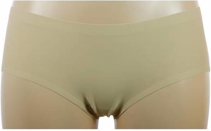 J&C hipster microfiber uni - M - Beige
