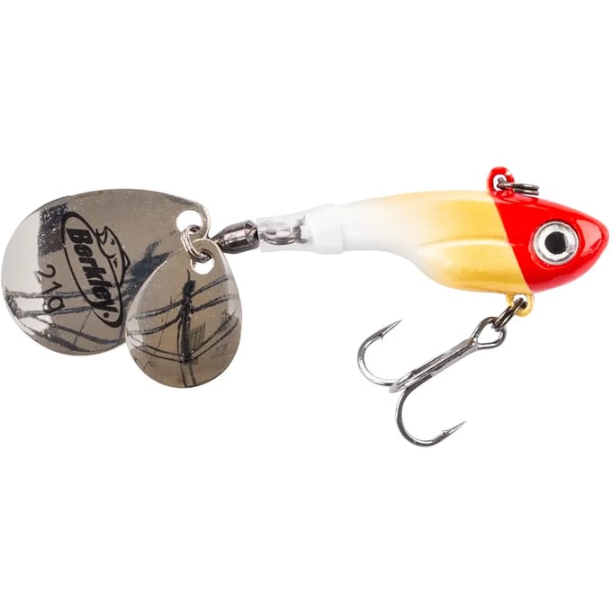 Lok Berkley Pulse Spintail 9g