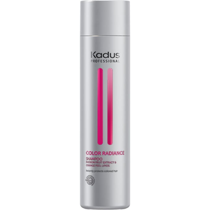 Kadus Professional Color Radiance Shampoo 250ml