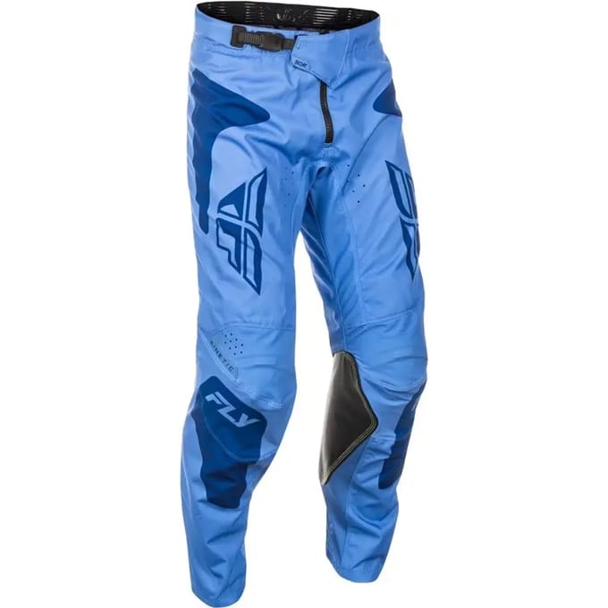 Motorcrossbroek Fly Racing Kineticâ´25 Sym