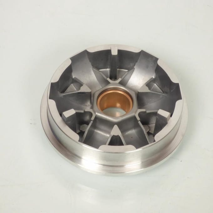 Variateur Teknix voor Scooter Peugeot 50 Ludix blaster 2005 tot 2014 Nieuw