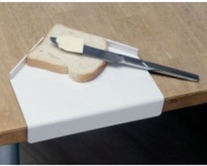 Smeerplank