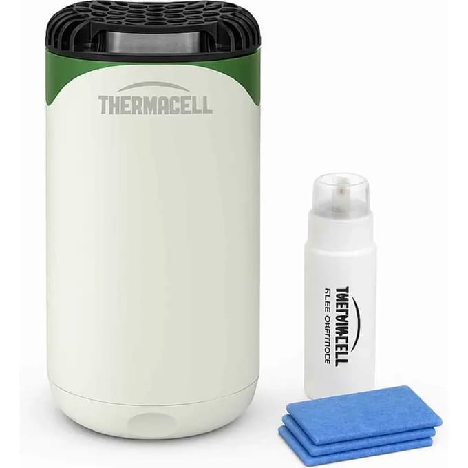 Diffuseur anti-muggen Thermacell Halo Mini